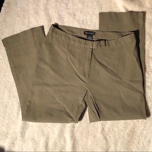 KENNETH COLE LINEN PANTS 6